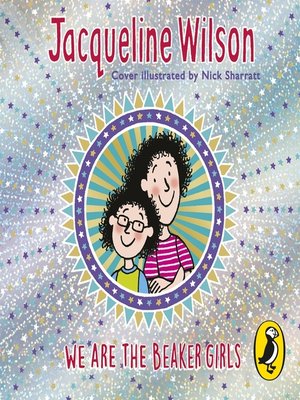 We Are the Beaker Girls - Audiobook